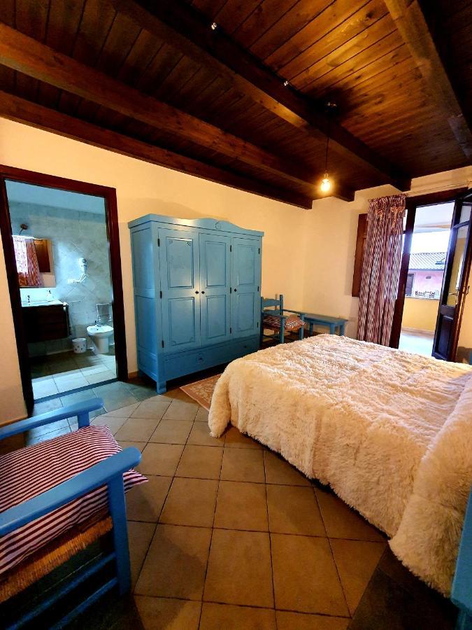 Palmas Anna'S Rooms Is Procilis Palmas Arborea Exteriör bild