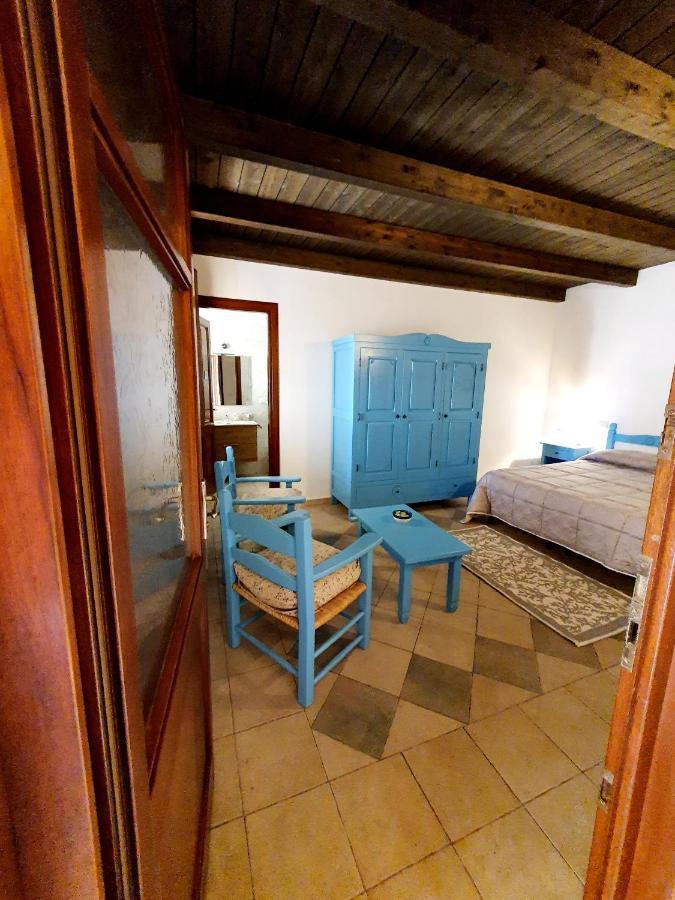 Palmas Anna'S Rooms Is Procilis Palmas Arborea Exteriör bild