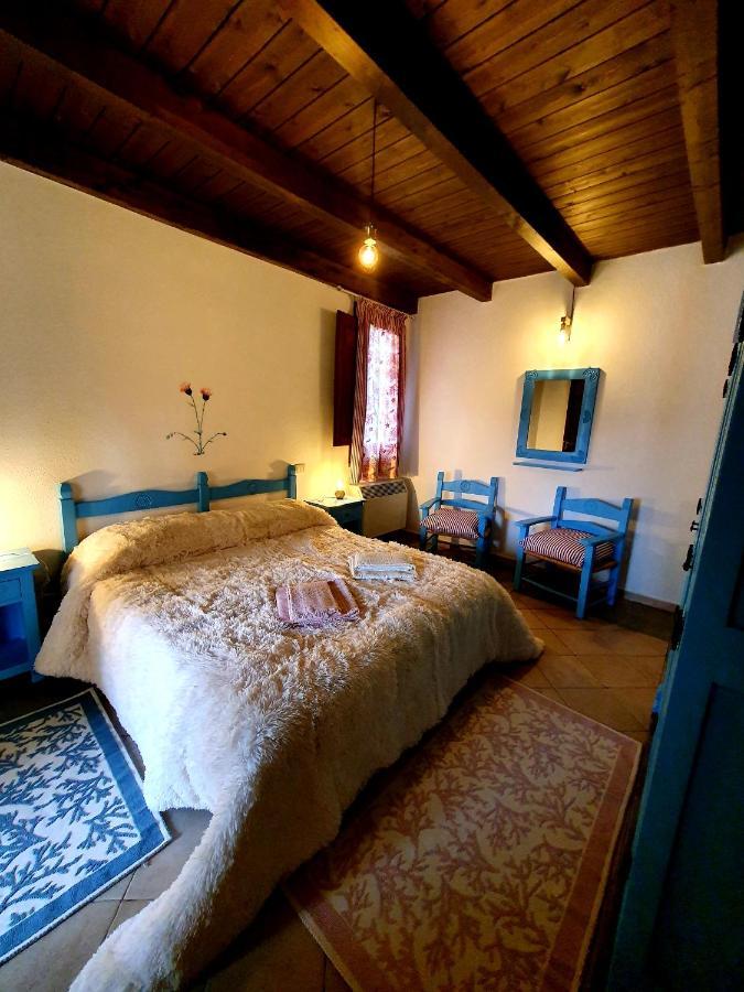 Palmas Anna'S Rooms Is Procilis Palmas Arborea Exteriör bild