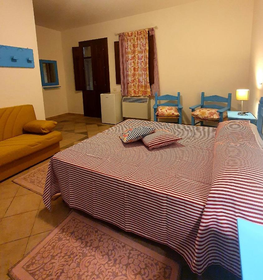 Palmas Anna'S Rooms Is Procilis Palmas Arborea Exteriör bild