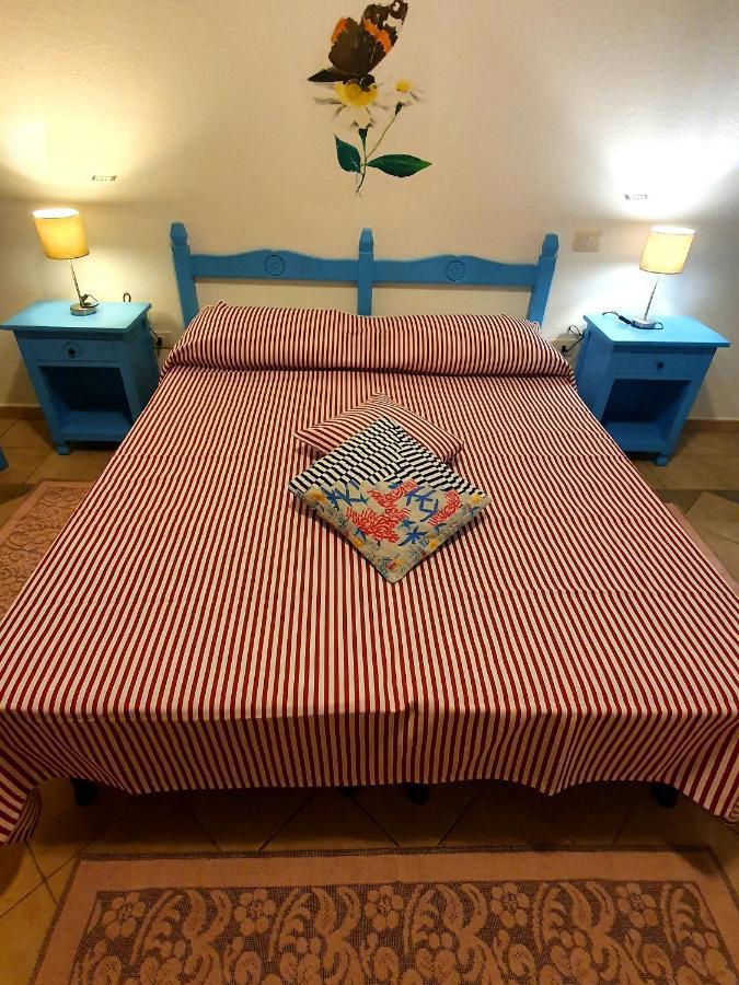 Palmas Anna'S Rooms Is Procilis Palmas Arborea Exteriör bild