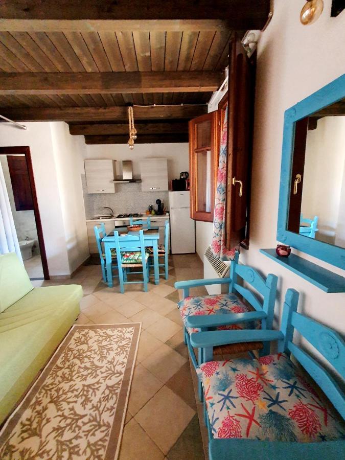 Palmas Anna'S Rooms Is Procilis Palmas Arborea Exteriör bild