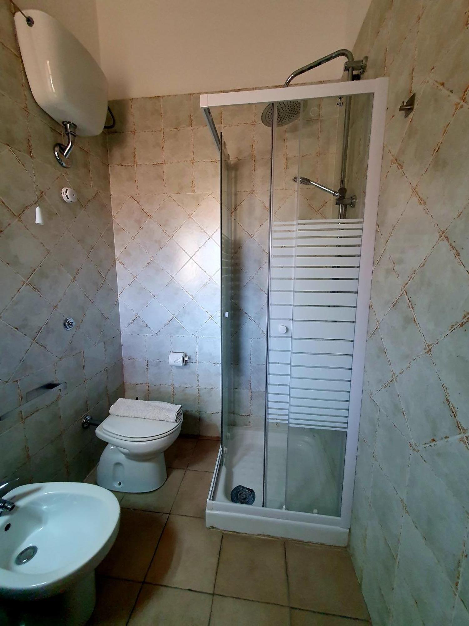 Palmas Anna'S Rooms Is Procilis Palmas Arborea Rum bild